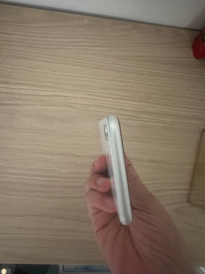 Beyaz ıphone xr 10 - Görsel 5