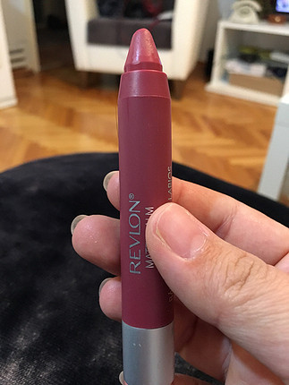 Revlon ruj