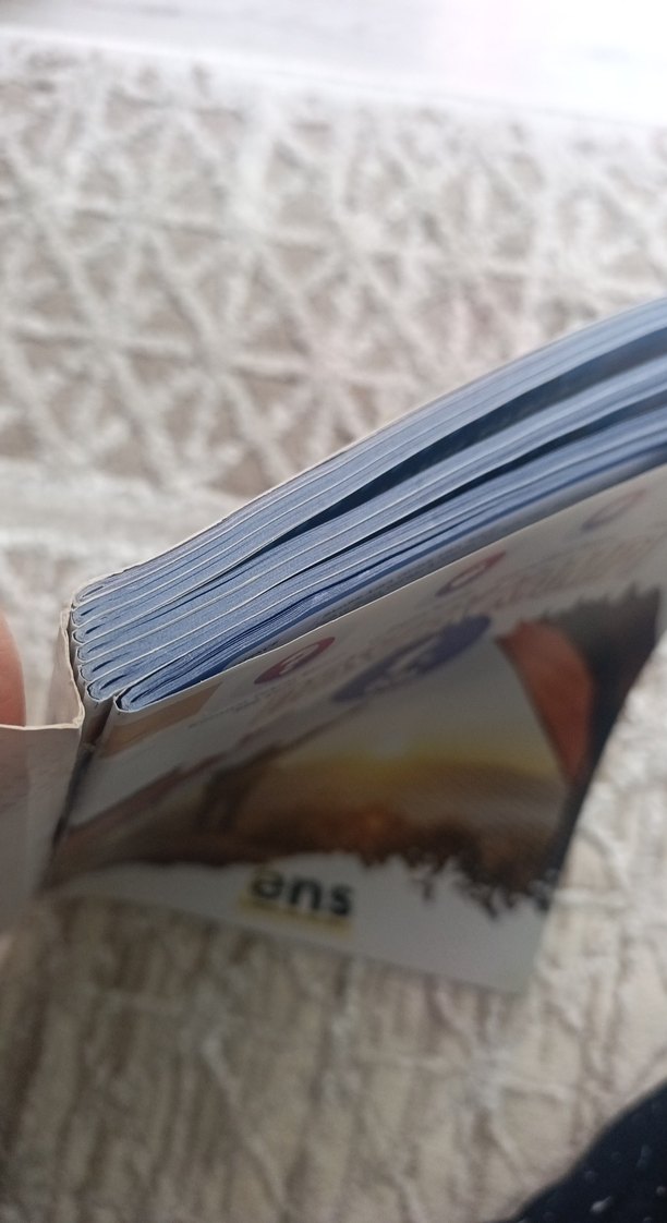 TYT Destek kampı 6 Fasükük + 1 Denemsi var - Görsel 5