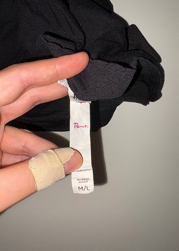Penti Penti nu basic boxer