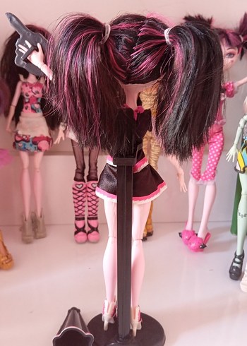 Monster High Monster High Draculaura