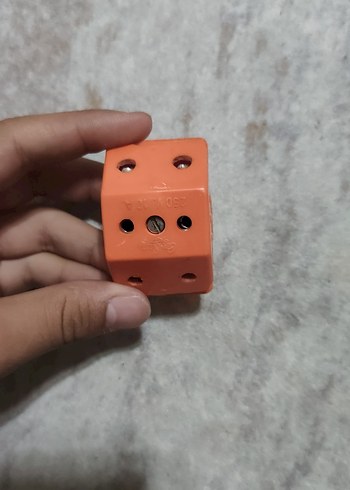 ŞARJ ALETİ ÇOKLAYICI