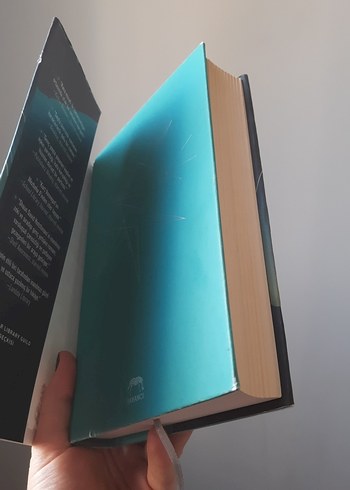 Beden Çünkü Biz Karıncayız - Shaun David Hutchinson