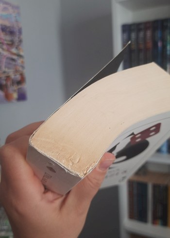  Maça Kızı 8 - Dilara Pamuk