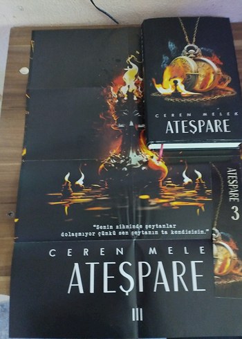 Ateşpare 3