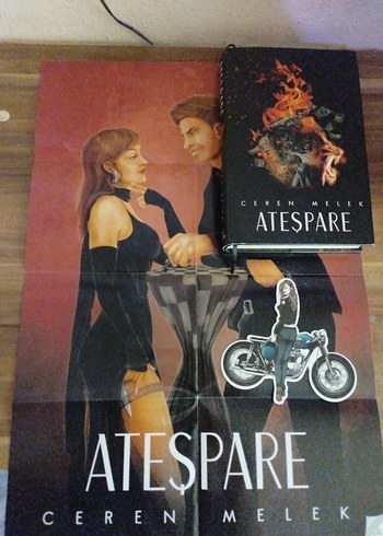 Ateşpare 2