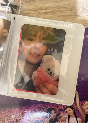 Seungmin pc