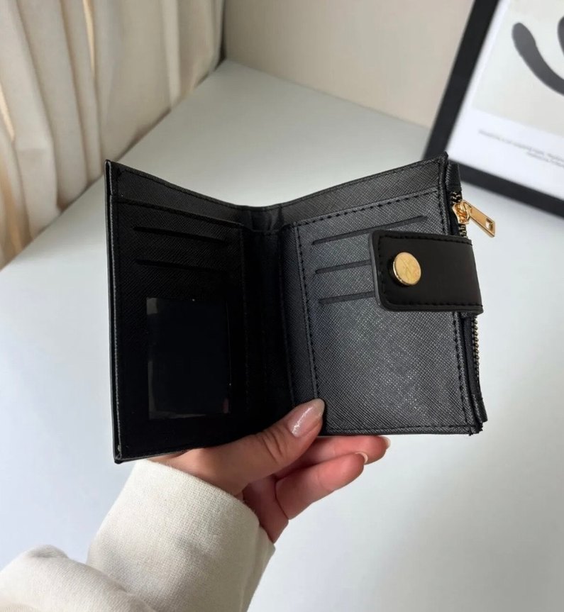 Kadın Cüzdanı - Görsel 3