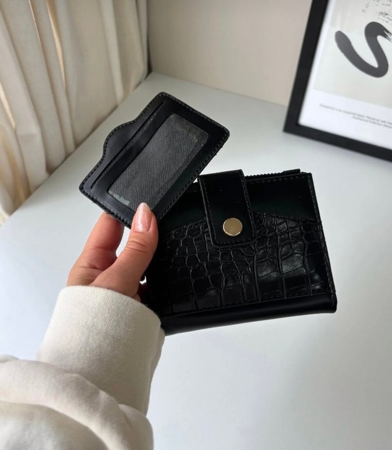 Kadın Cüzdanı - Görsel 2