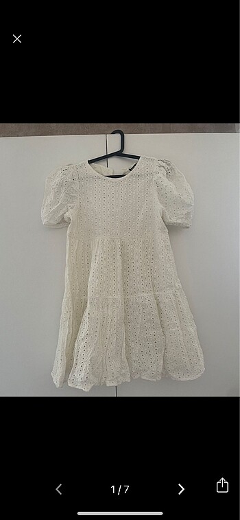 Sheinside Elbise