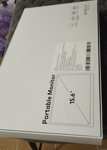 NPO tasinabilir Monitor - Görsel 5