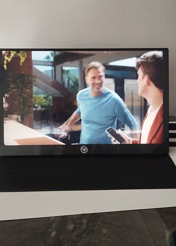 NPO tasinabilir Monitor - Görsel 2