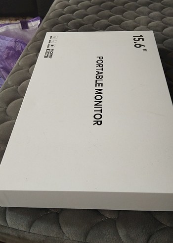 NPO tasinabilir Monitor - Görsel 4