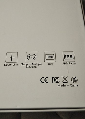 NPO tasinabilir Monitor - Görsel 6