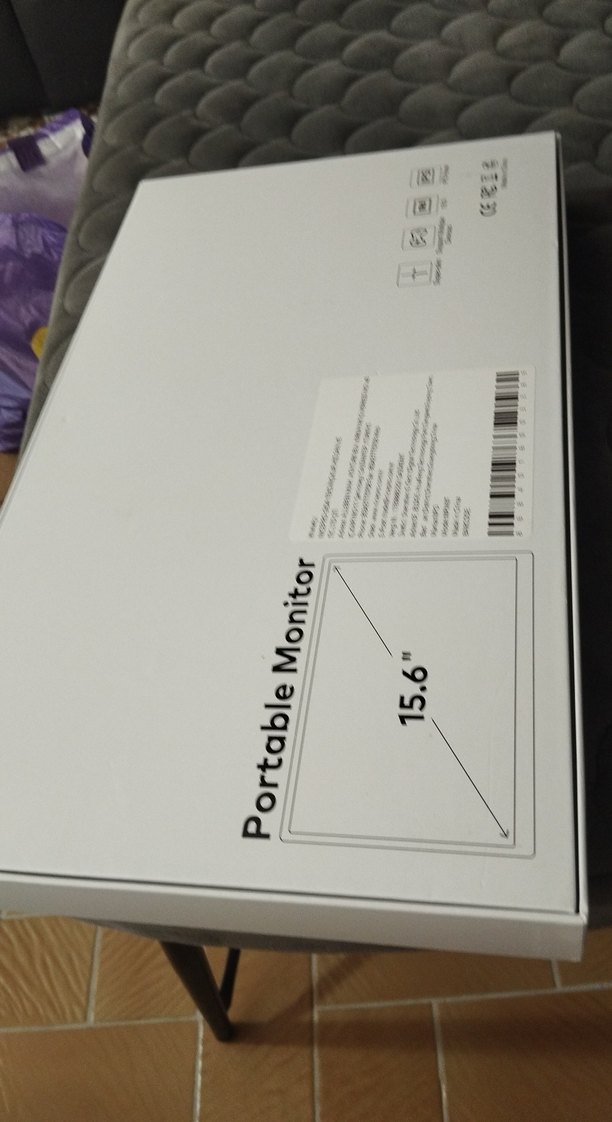 NPO tasinabilir Monitor - Görsel 5