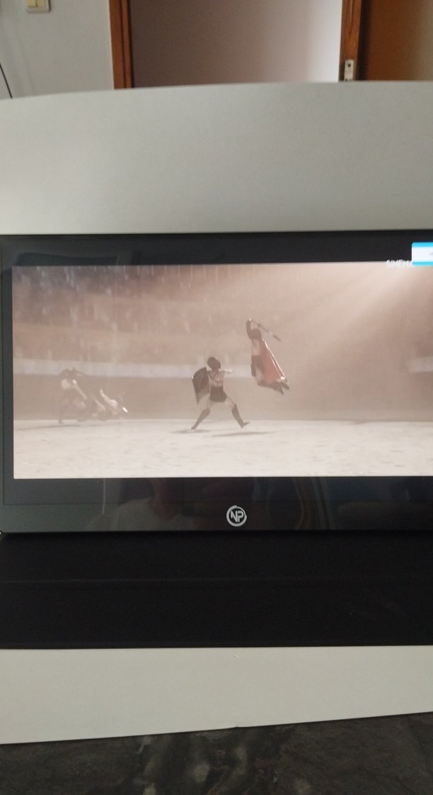 NPO tasinabilir Monitor - Görsel 3