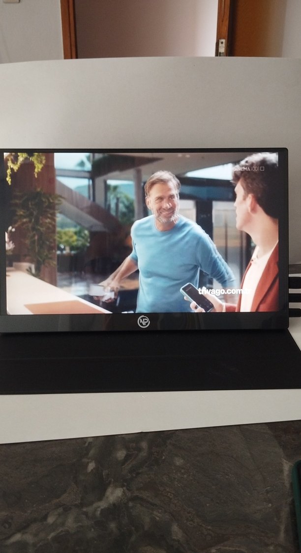 NPO tasinabilir Monitor - Görsel 2