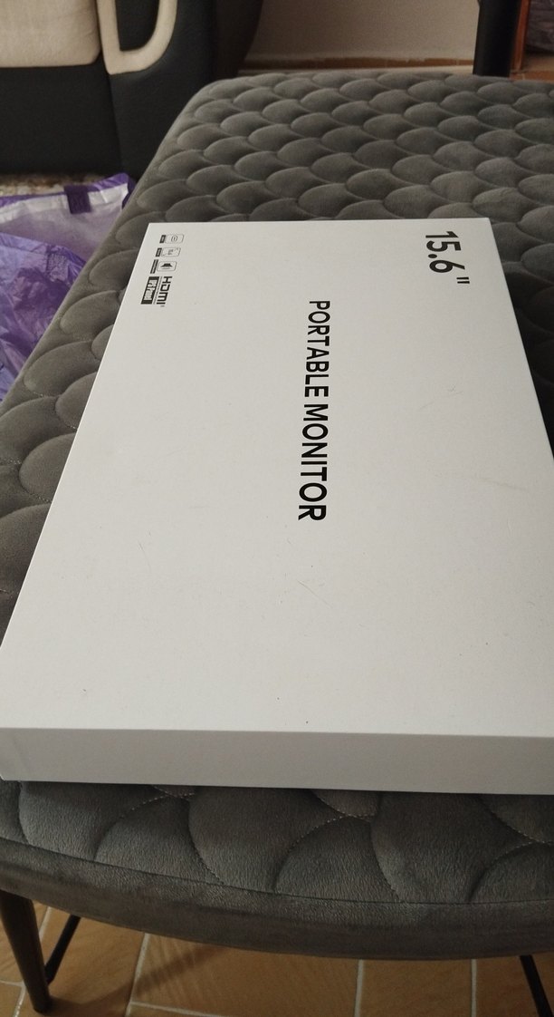 NPO tasinabilir Monitor - Görsel 4