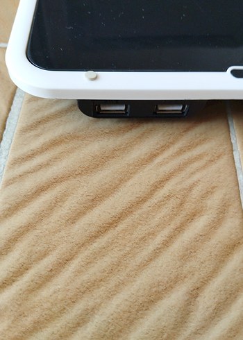 Portatif TV ve DVD player - Görsel 7