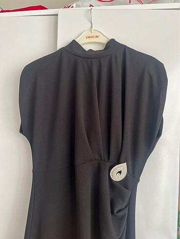 xl Beden Elbise