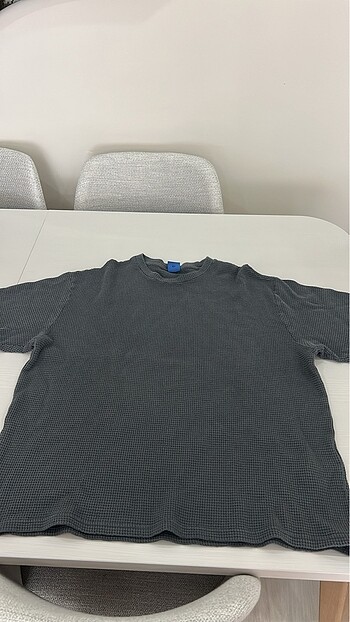 Erkek Tişört Oversize Kesim