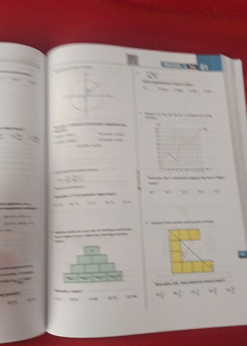 Beden Renk AYT Matematik Soru Bankası 3D Yayınları