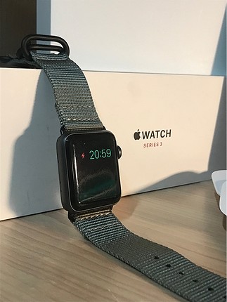 Apple Watch 3