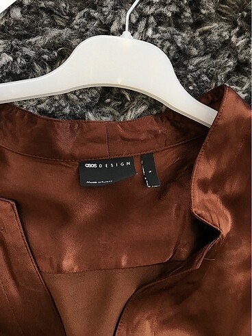 Asos ASOS GÖMLEK 046