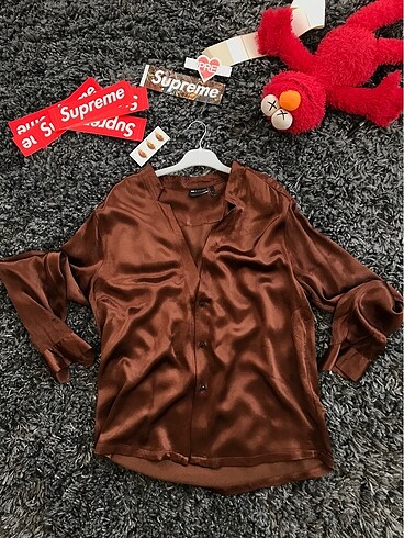 ASOS GÖMLEK 046
