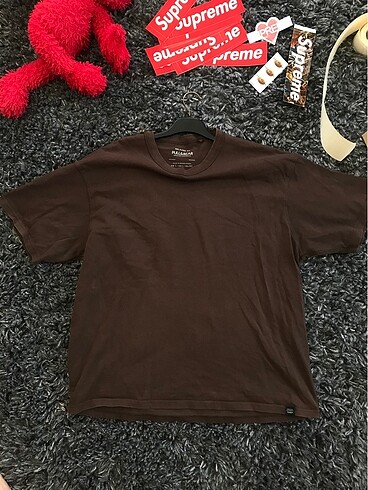 PULL&BEAR TEE 048