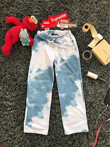 JADED LONDON SWEATPANT 058