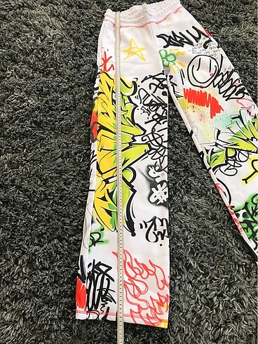 Diğer JADED LNDN SWEATPANT 076