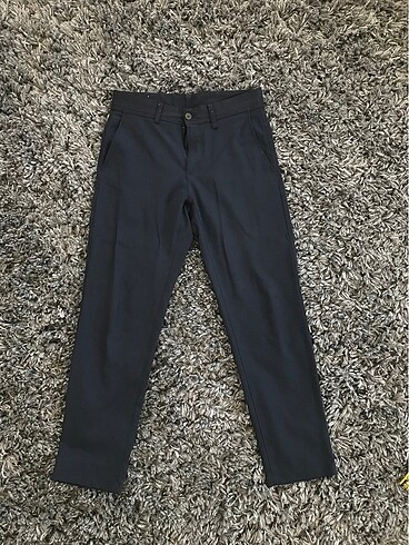 ZARA KUMAŞ PANT 084