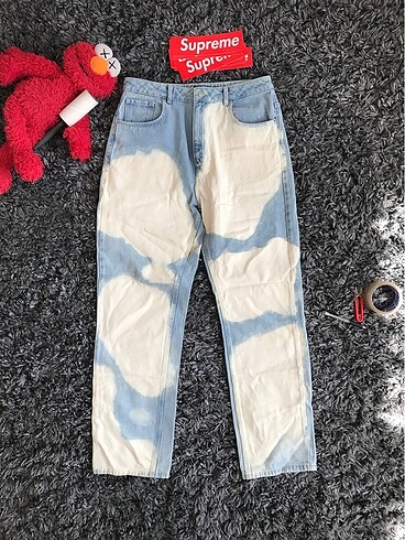 ASOS CUSTOM PANT 088