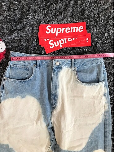 Asos ASOS CUSTOM PANT 088