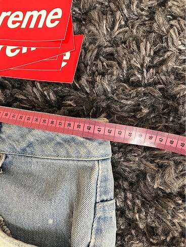 l Beden ASOS CUSTOM PANT 088