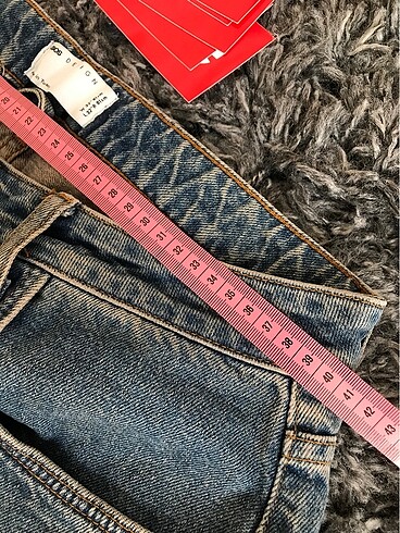 m Beden ASOS JEANS 090