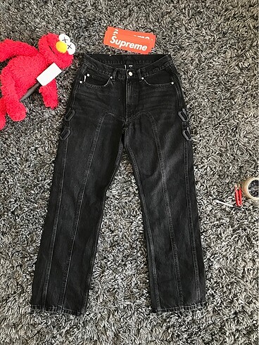 PESO RAW JEANS 093
