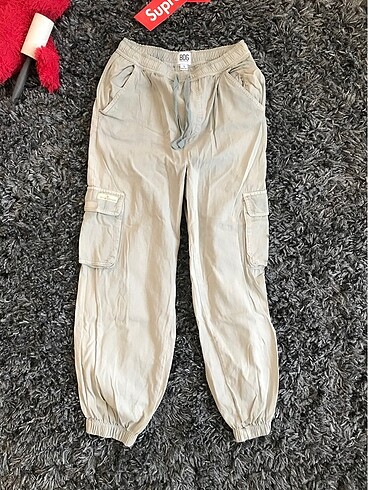 BDG CARGO PANT 095