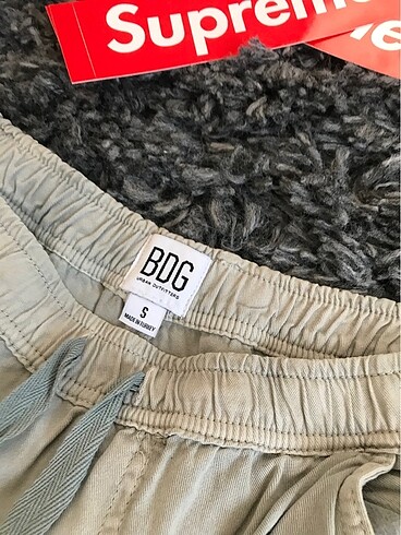 s Beden BDG CARGO PANT 095