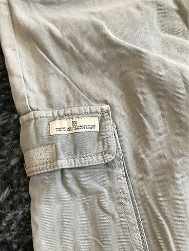 Urban Outfitters BDG CARGO PANT 095
