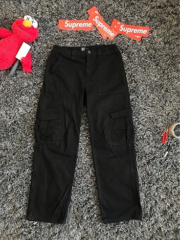 BDG CARGO PANTS 099