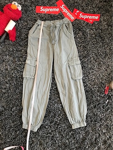 BDG CARGO PANT 103
