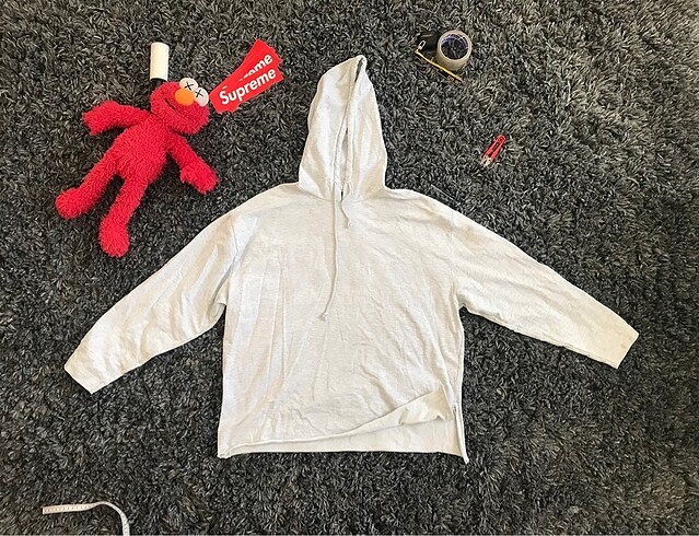 ASOS HOODIE 108