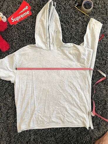 Asos ASOS HOODIE 108
