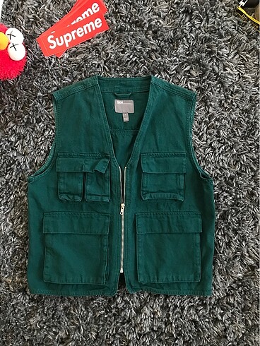ASOS YELEK 118