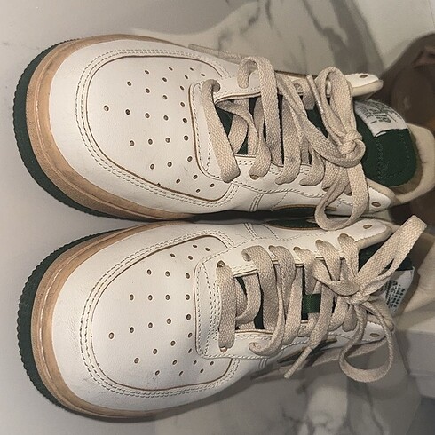 37 Beden orijinal nike air force 1