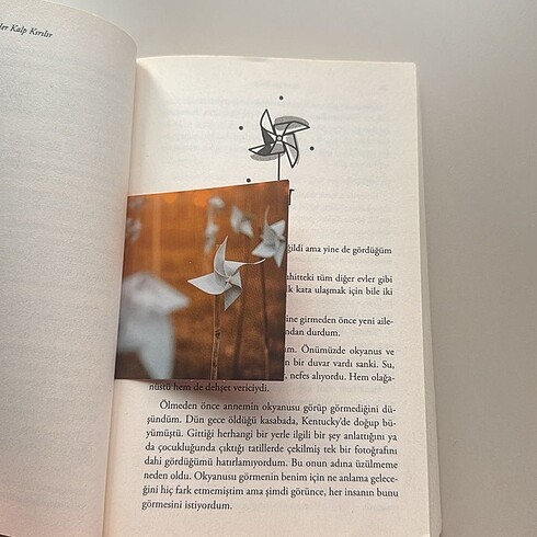 Beden Her kalp kırılır kitap