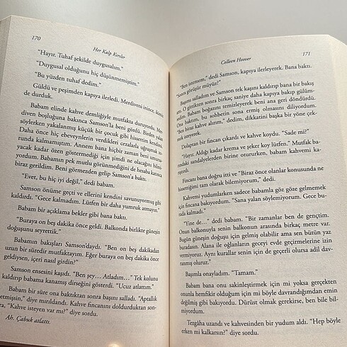  Beden Renk Her kalp kırılır kitap