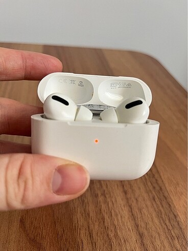 Apple airpods